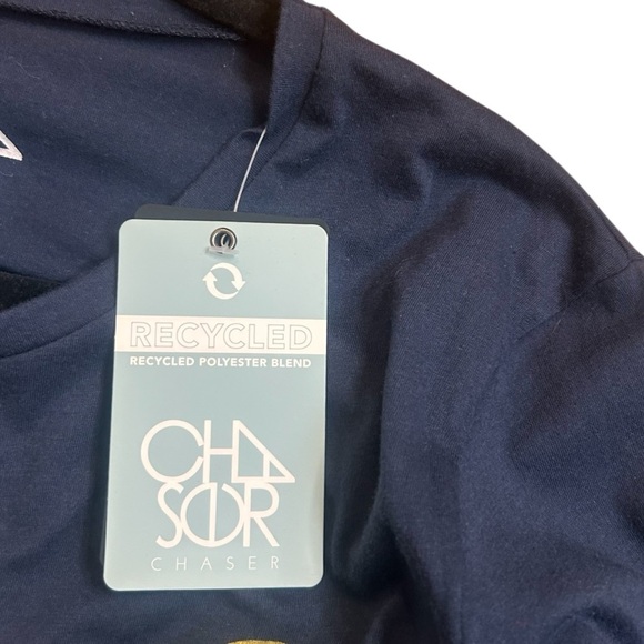 Chaser BOAT Women's Graphic T-Shirt- Size Small - Picture 6 of 10